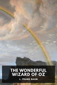Cover for The Wonderful Wizard of Oz